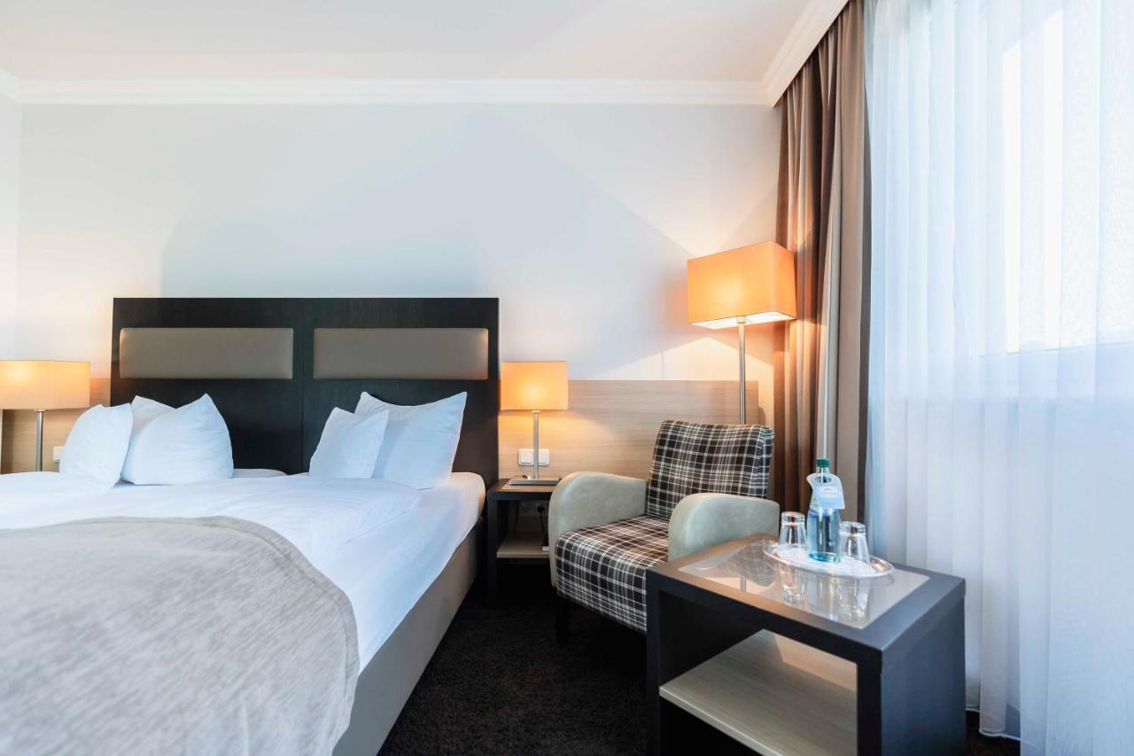 Hotel Markgraf Ленін Екстер'єр фото