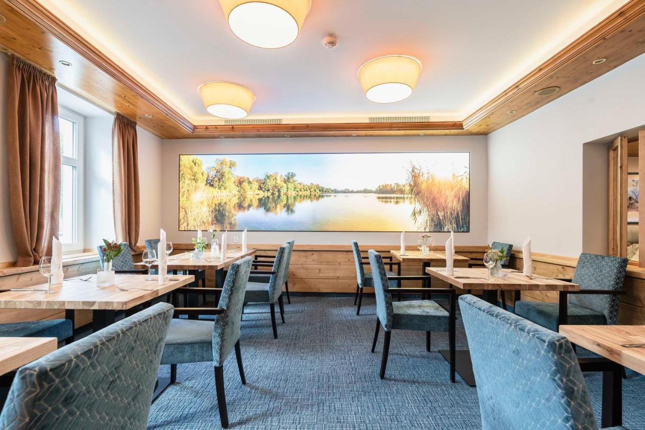 Hotel Markgraf Ленін Екстер'єр фото