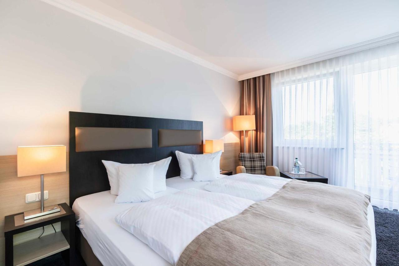 Hotel Markgraf Ленін Екстер'єр фото
